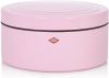 Wesco Classic Line Koekjestrommel Pink online kopen