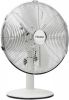 Bestron Tafelventilator Summer Breeze met draaifunctie in retrostijl, hoogte 43 cm, ø 35 cm, 35 w, zwart online kopen