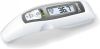 Beurer Thermometer multifunctioneel FT 65 wit en grijs online kopen