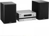 Kenwood M 918dab Micro Dab+ Hifi systeem Zilver online kopen