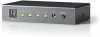 Nedis Digitale Audio switch Aswi2504at Donkergrijs online kopen