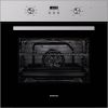 Inventum IOH6070RK Inbouw oven Zwart online kopen