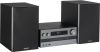 Kenwood M 918DAB Micro DAB+ HiFi systeem Antraciet online kopen