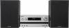 Kenwood M 918dab Micro Dab+ Hifi systeem Zilver online kopen