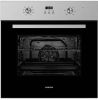 Inventum IOH6070RK Inbouw oven Zwart online kopen