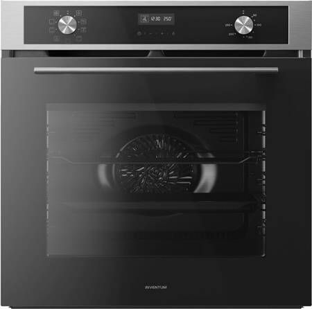 Inventum IOM6072RK inbouw solo oven online kopen