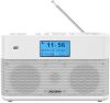 Kenwood CR ST50DAB W DAB+ radio online kopen