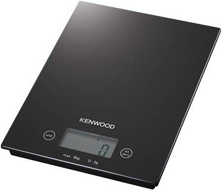 Kenwood Elektro Kenwood DS400 Keukenweegschaal online kopen