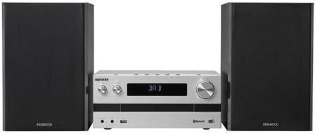 Kenwood M 918DAB Stereo set met DAB+ online kopen