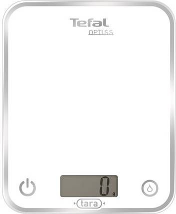 Tefal BC5000 Digitale Keukenweegschaal online kopen