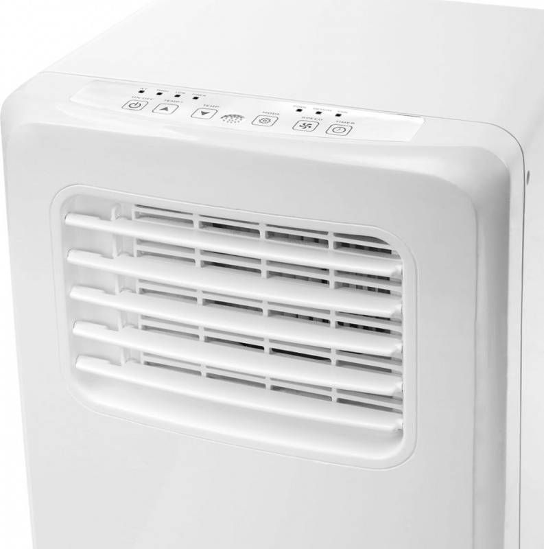 Tristar Airconditioner AC 5477 7000 BTU 780 W Wit online kopen