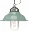 KS Verlichting Retro veranda hanglamp Porto Fino Retro groen 6584 online kopen