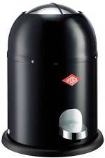 Wesco Afvalemmer Single Master 9 Liter Zwart online kopen