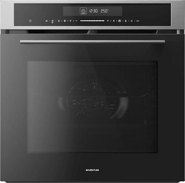 Inventum IMC6035RT Inbouw ovens met magnetron Rvs online kopen