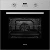 Inventum IOH6070RK Inbouw oven Zwart online kopen