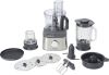 Kenwood Multipro Compact+ FDM313SS Foodprocessor online kopen