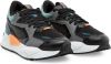 Puma RS Z Core sneakers zwart/antraciet/turquoise online kopen