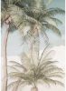 Komar Palm Oasis Vlies Fotobehang 200x280cm 2 banen online kopen