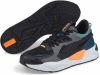 Puma RS Z Core sneakers zwart/antraciet/turquoise online kopen