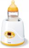 Beurer Babyvoeding en flessenwarmer digitaal BY52 80 W 954.02 online kopen