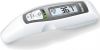 Beurer Thermometer multifunctioneel FT 65 wit en grijs online kopen