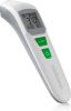 Medisana TM 762 INFRAROOD LICHAAMSTHERMOMETER Digitale thermometer Wit online kopen