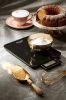 Adler Top Choice Keukenweegschaal Tot 10 Kg Laad Op Via Usb Zwart online kopen