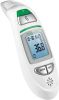 Medisana TM 750 Multifunctionele infrarood Digitale thermometer Wit online kopen