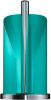 Wesco Rolhouder 30x15.5 cm Turquoise online kopen