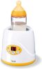 Beurer Babyvoeding en flessenwarmer digitaal BY52 80 W 954.02 online kopen