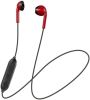 JVC Ha F19 Draadloze Bluetooth Koptelefoon Rood Retro Zwart online kopen