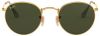 Ray-Ban Ray Ban Zonnebril Round Metal ORB3447 online kopen