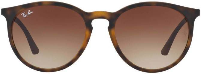 Ray-Ban Ray Ban zonnebril 0RB4274 met tortoise bruin online kopen